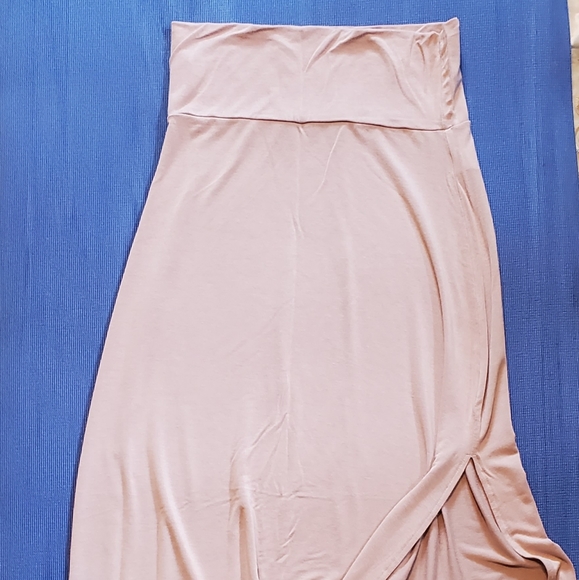 Charlotte Russe Dresses & Skirts - Charlotte Russe Maxi Skirt